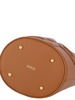Patou jp Small Bucket Bag - Brown - Thumbnail 4