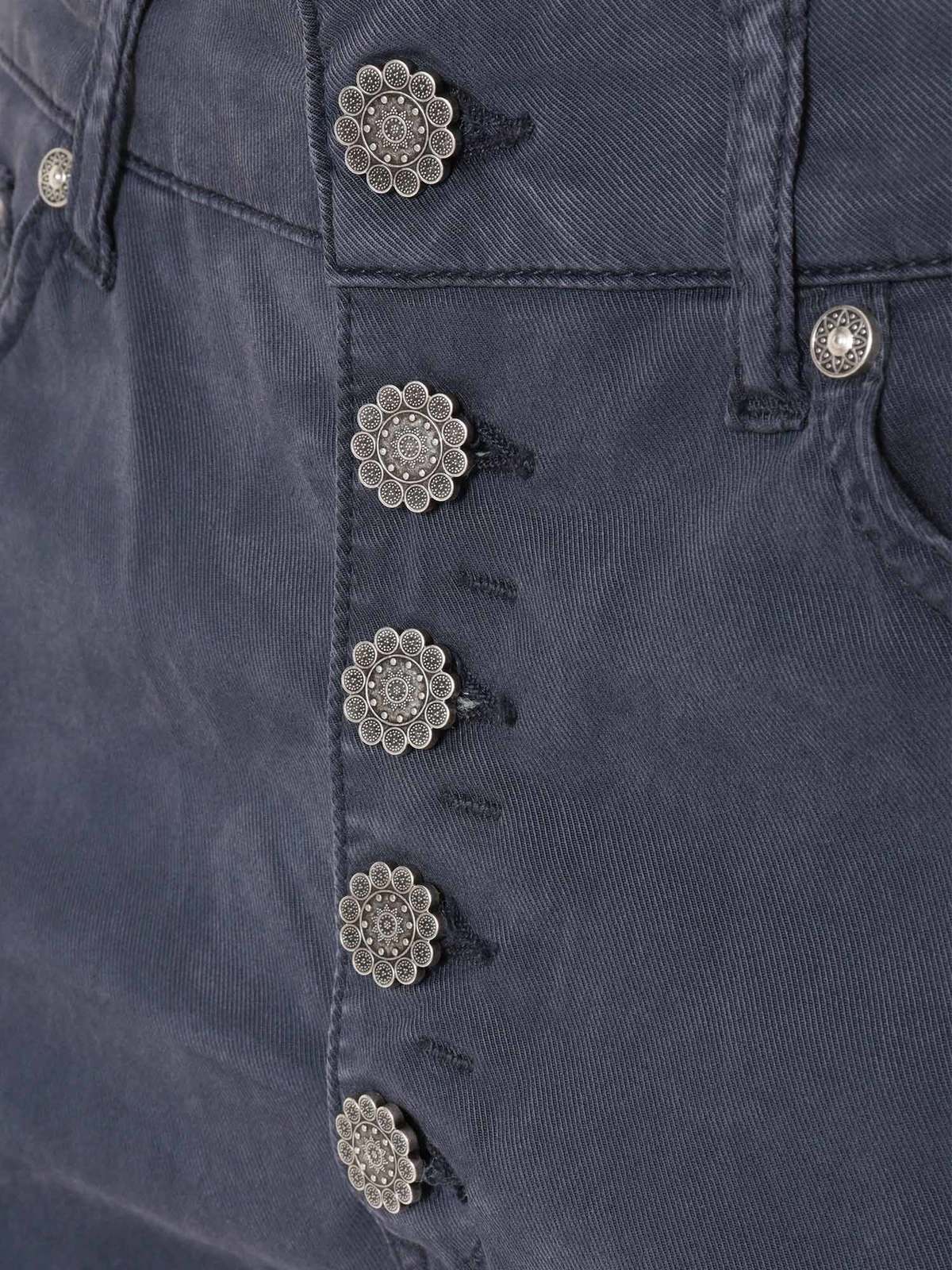 Dondup Koons Bot Gioie Pants - Image 3 of 3