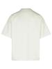 Jil Sander Cotton T-shirt - Ivory - Thumbnail 3