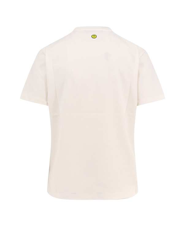 Barrow T-shirt - White