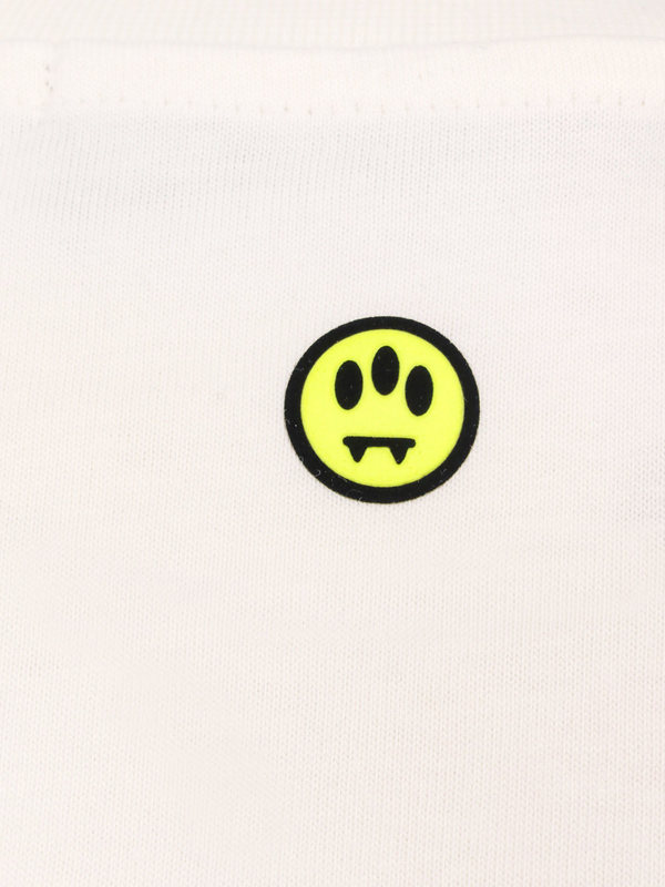 Barrow T-shirt - White