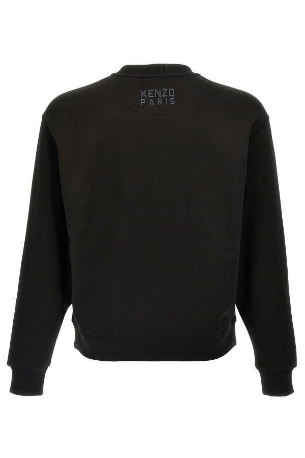 Kenzo Happy Tiger Sweatshirt