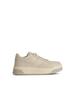 Hogan h667 Leather Sneakers - White - Thumbnail 1