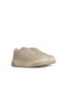 Hogan h667 Leather Sneakers - White - Thumbnail 2
