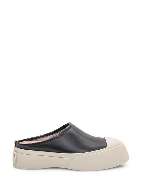 Marni Pablo Sabot - Black