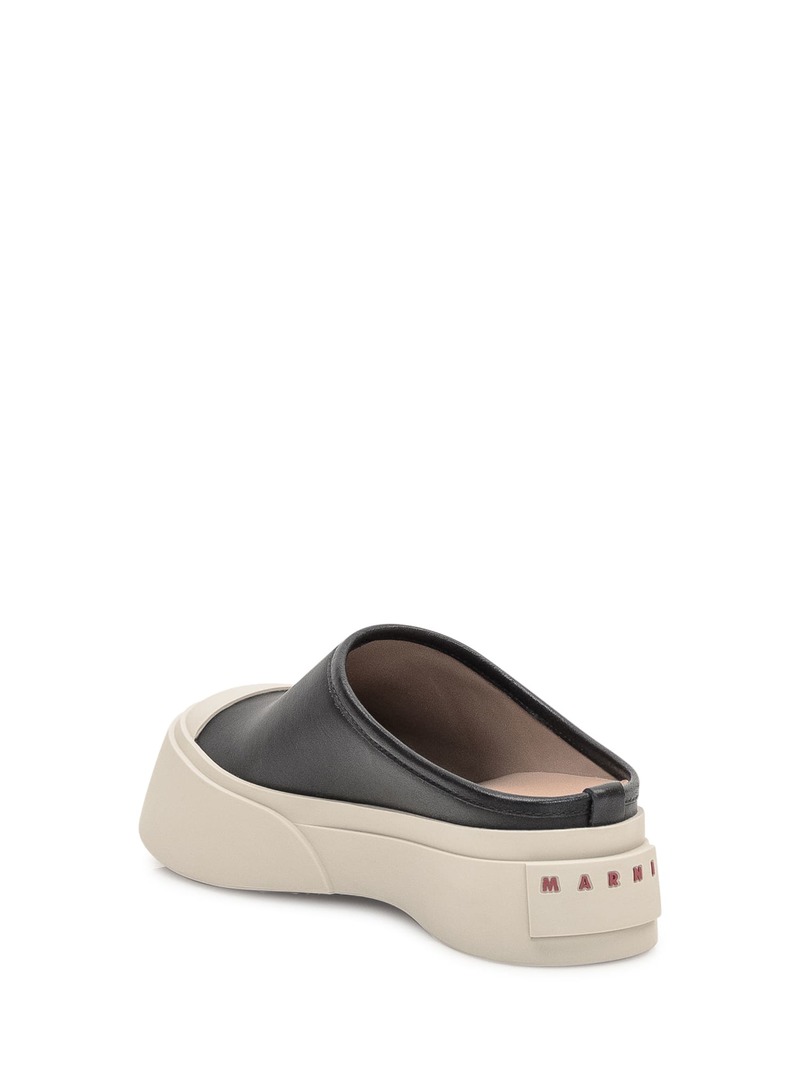 Marni Pablo Sabot - Black