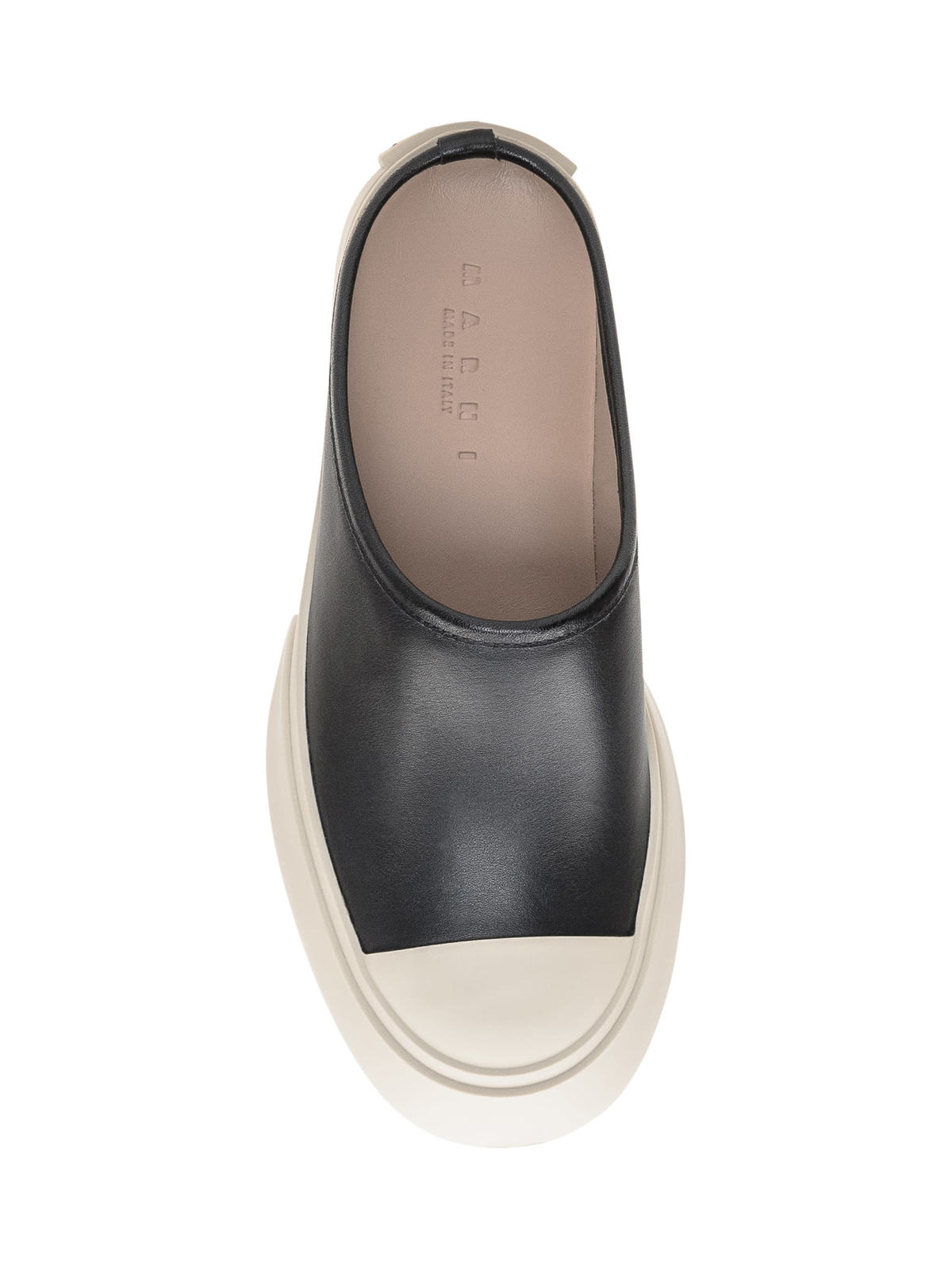 Marni Pablo Sabot - Black - Image 4 of 4