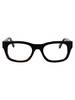 Off-White Eyewear Style 7n Glasses - Black - Thumbnail 1