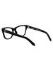 Off-White Eyewear Style 7a Glasses - Black - Thumbnail 4