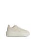 Hogan H-stripes Sneakers - White - Thumbnail 1