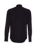Alexander McQueen T-bar Harness Shirt - Black - Thumbnail 2