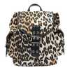 Ganni Small Bucky Backpack - MultiColour - Thumbnail 2
