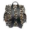 Ganni Small Bucky Backpack - MultiColour - Thumbnail 4
