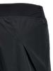Jil Sander 260 Shorts - Black - Thumbnail 2