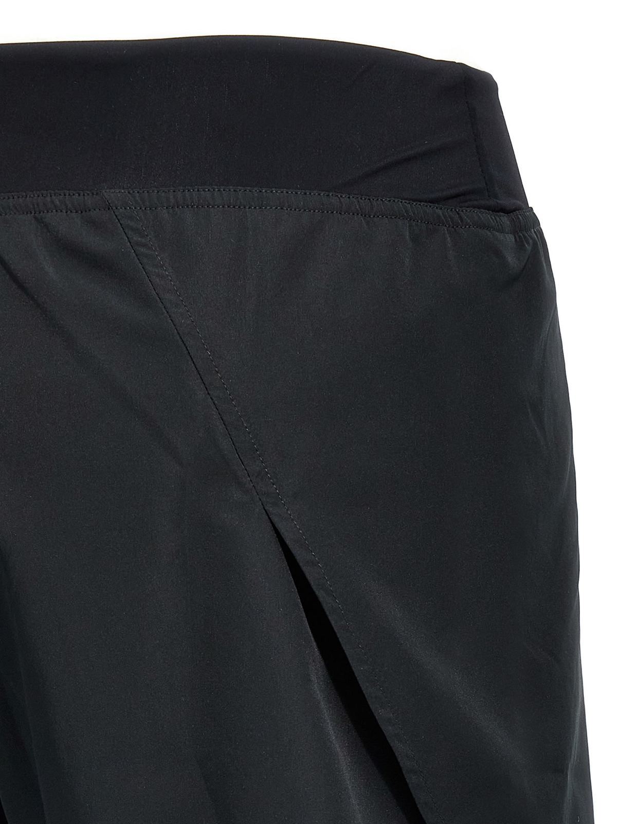 Jil Sander 260 Shorts - Black - Image 2 of 4