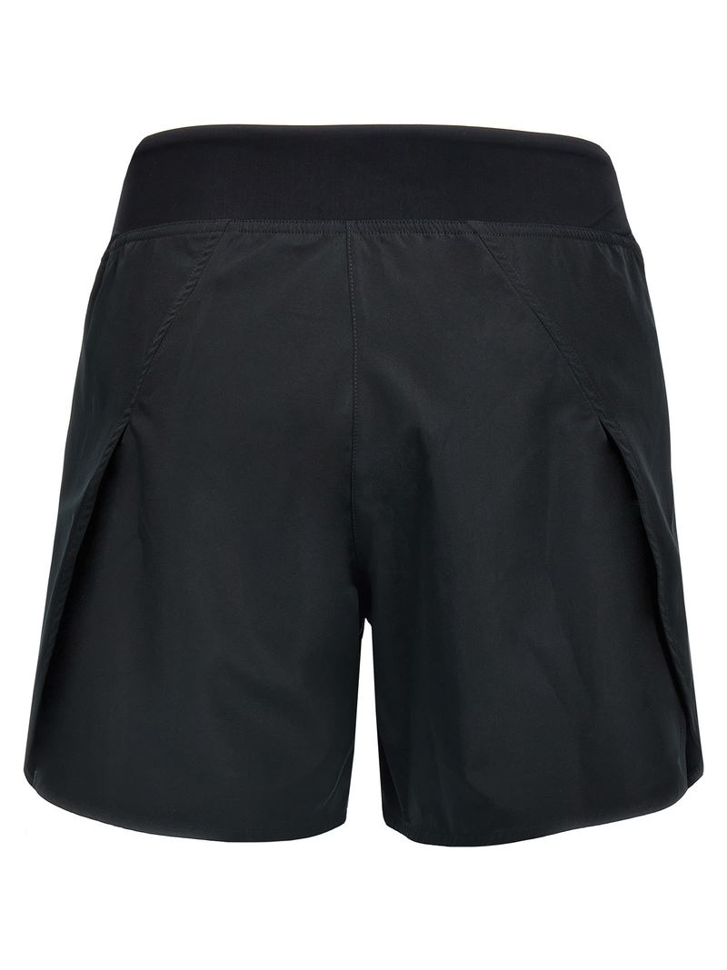 Jil Sander 260 Shorts - Black