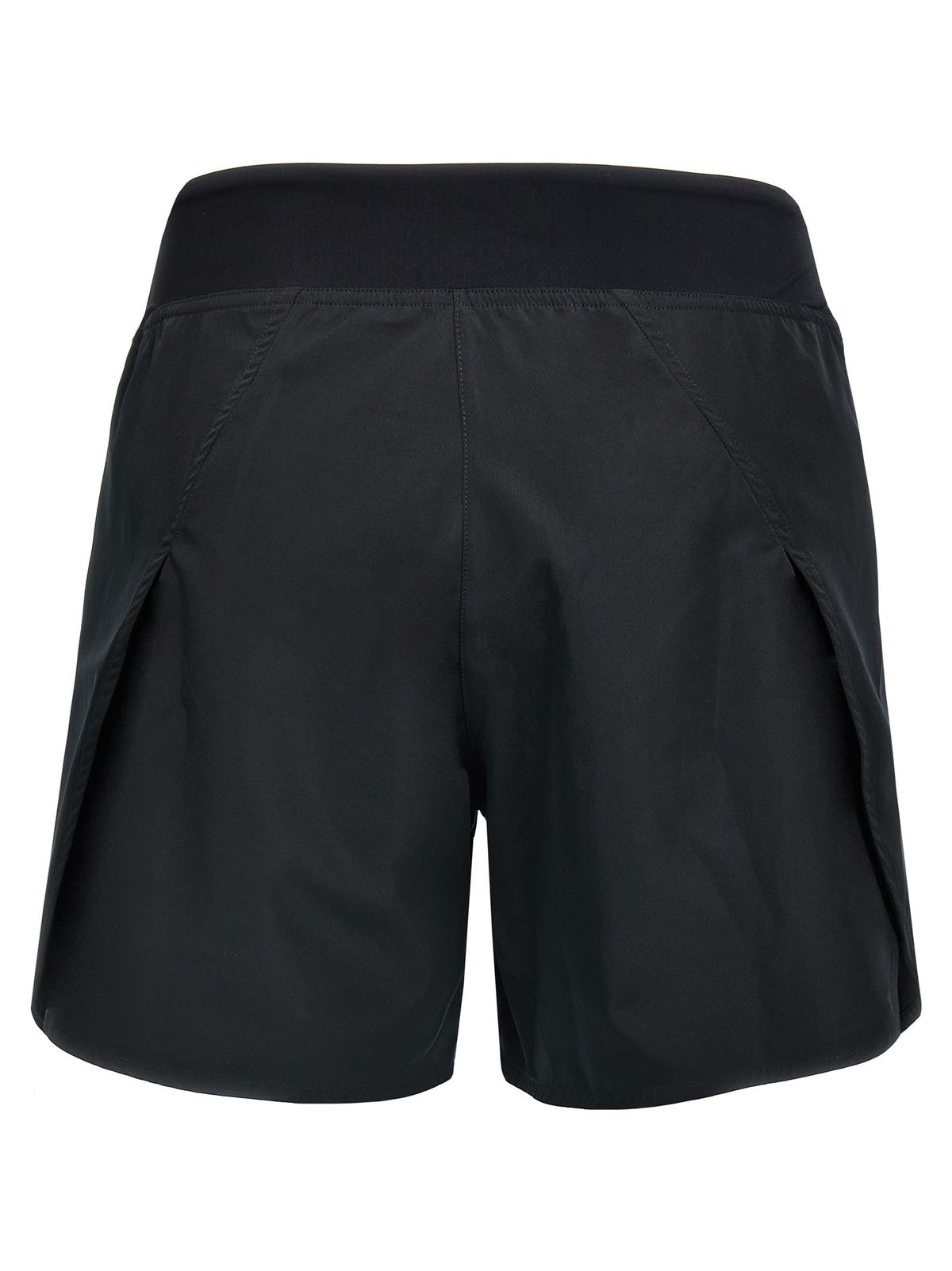 Jil Sander 260 Shorts - Black - Image 3 of 4