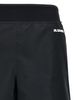 Jil Sander 260 Shorts - Black - Thumbnail 4