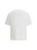 Kenzo Monogram T-Shirt - Blanc - Thumbnail 2