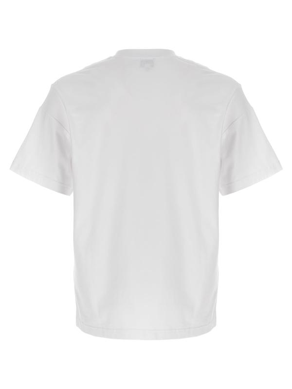 Kenzo Boke Flower 2.0 T-Shirt - White Kenzo Boke Flower 2.0 T-Shirt - White