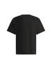Kenzo Monogram T-Shirt - Noir - Thumbnail 2