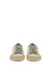 Golden Goose Superstar Sneaker - Whitegreen - Thumbnail 4