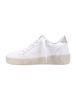 Golden Goose Ball Star 2 Sneakers - White Pink - Thumbnail 3
