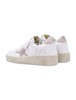 Golden Goose Ball Star 2 Sneakers - White Pink - Thumbnail 4