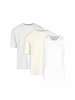 Jil Sander T-shirt Set - Polar - Thumbnail 1