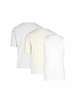 Jil Sander T-shirt Set - Polar - Thumbnail 2