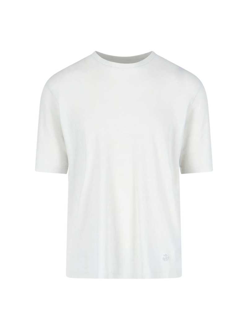 Jil Sander T-shirt Set - Polar
