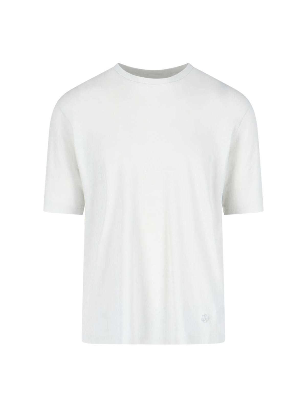 Jil Sander T-shirt Set - Polar - Image 4 of 5