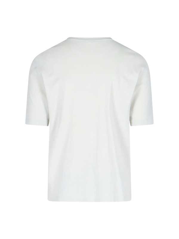 Jil Sander T-shirt Set - Polar