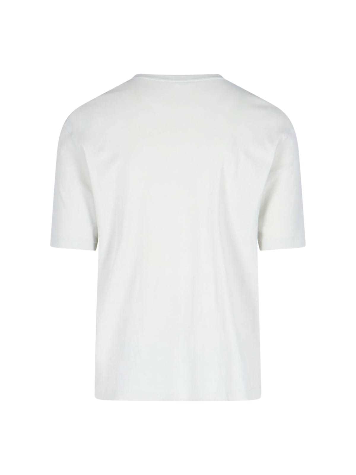 Jil Sander T-shirt Set - Polar - Image 5 of 5