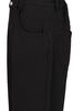 MM6 Maison Margiela Cotton Tracksuit Bottoms - Black - Thumbnail 5