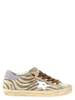 Golden Goose Superstar Sneakers - Multicolor - Thumbnail 1