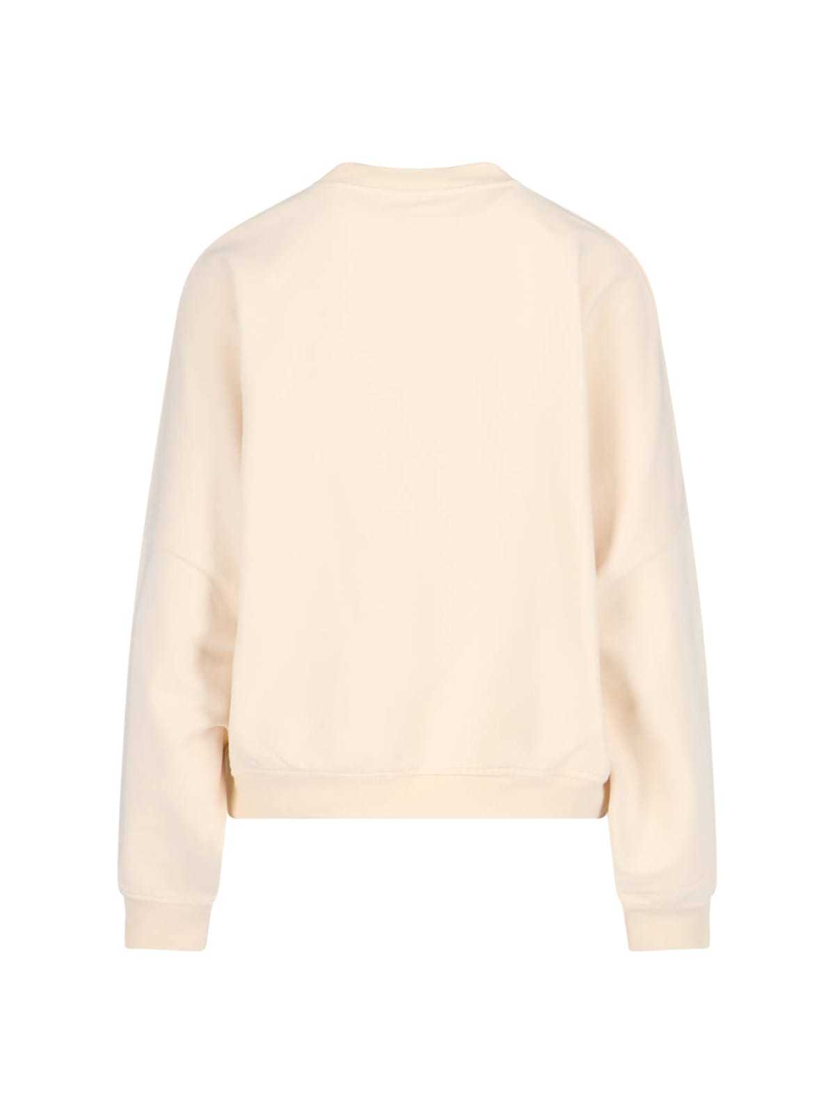 Marni Sweatshirt - Ivory - Image 2 of 3