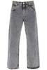 Etro 5-pocket Straight-leg Jeans - Thumbnail 1