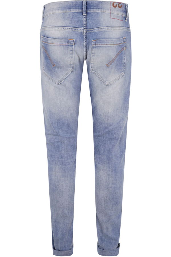 Dondup George 5pockets Jeans - Denim