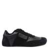 MM6 Maison Margiela Anatomic Sneakers - Black - Thumbnail 1