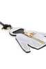 MIU MIU Keyring - Grigio - Thumbnail 3