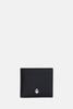 Alexander McQueen Bi-fold CC Wallet - Black - Thumbnail 3