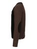 MM6 Maison Margiela Wool Blend Cardigan - Multicolor - Thumbnail 3