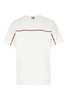 Thom Browne Cotton T-shirt - White - Thumbnail 2