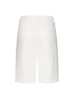 Dondup Nita Shorts - White - Thumbnail 3