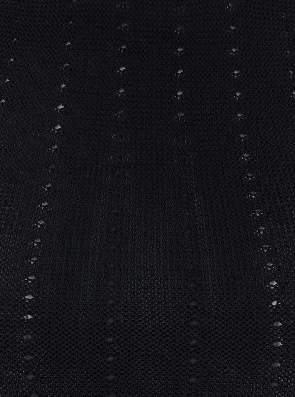 Etro Crop Top - Black