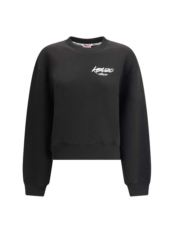 Kenzo Futura Sweatshirt