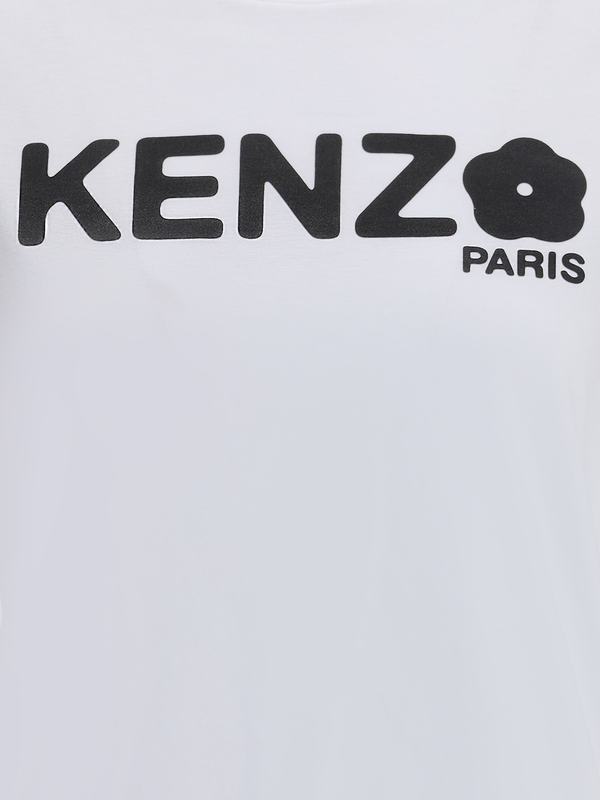 Kenzo Gots Boke Flower 2.0 T-shirt