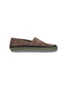 LOEWE Slipper Rio Loafers - Brown - Thumbnail 1