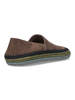 LOEWE Slipper Rio Loafers - Brown - Thumbnail 4